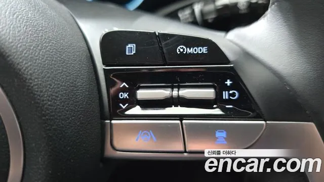 Hyundai AVANTE Modern — Фото автомобиля 17