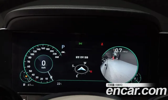 Hyundai Grandeur New — Фото автомобиля 11