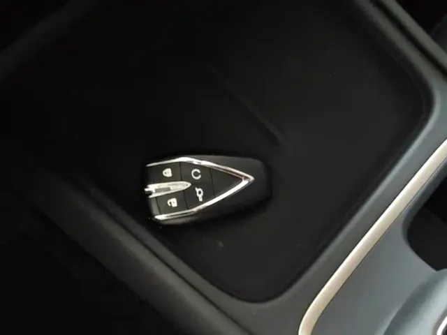 Changan Eado — Фото автомобиля 8
