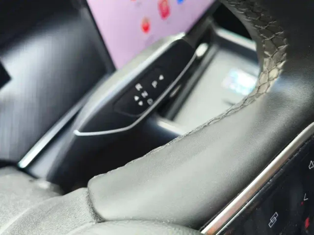 Chery Fulwin T9 — Фото автомобиля 10