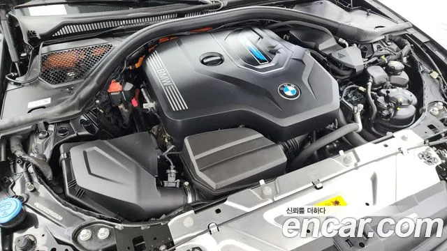 BMW 3-Series 3 серия (G20) — Фото автомобиля 4