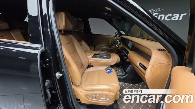 Hyundai Palisade LX3 — Фото автомобиля 16