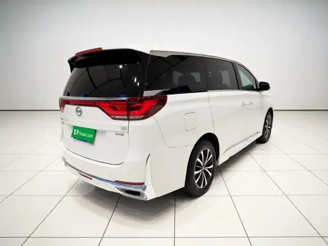 GAC Trumpchi M8 — Фото автомобиля 6