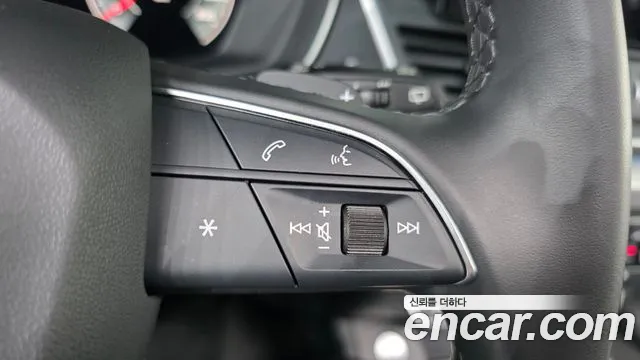 Audi Q5 FY — Фото автомобиля 20