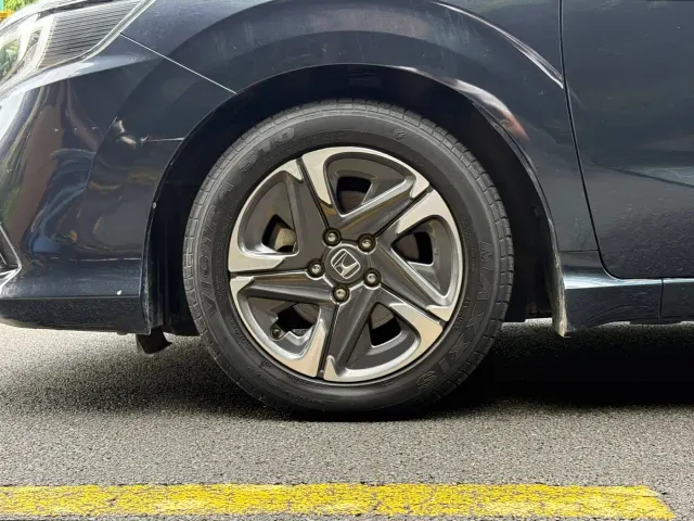 Honda Honda ENVIX 2019 180TURBO CVT Pleasure China V — Фото автомобиля 16