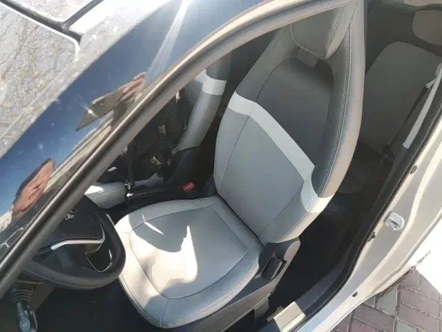 Wuling Hongguang Mini EV — Фото автомобиля 14