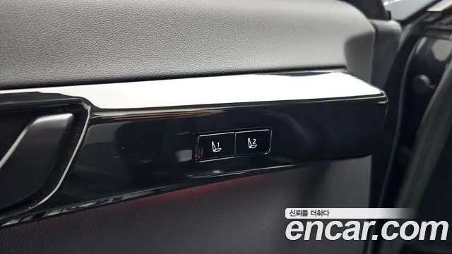 Hyundai Grandeur GN7 — Фото автомобиля 30