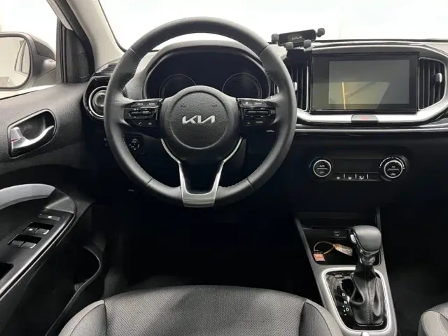 Kia KX1 — Фото автомобиля 11