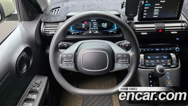 Hyundai Casper — Фото автомобиля 19