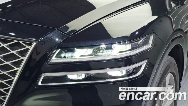 Genesis GV80 2.5T Бензин AWD — Фото автомобиля 15