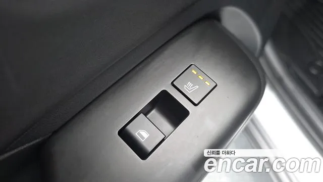 Hyundai Kona Kona (SX2) Бензин 1.6 турбо 2WD — Фото автомобиля 19