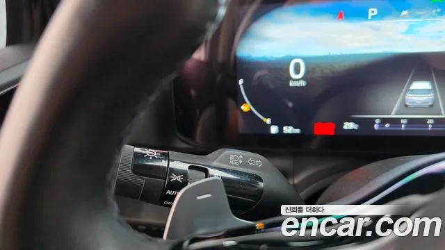 Kia Canival Carnival 4 поколение Бензин 7 мест Noblesse — Фото автомобиля 25