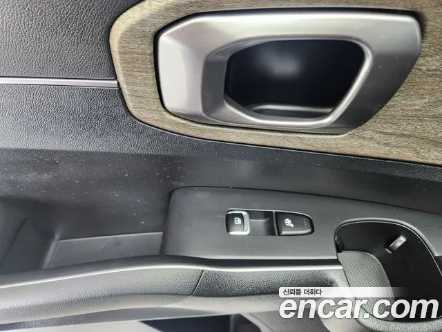 Kia Sorento Sorento 4-е поколение Дизель 2.2 4WD — Фото автомобиля 11