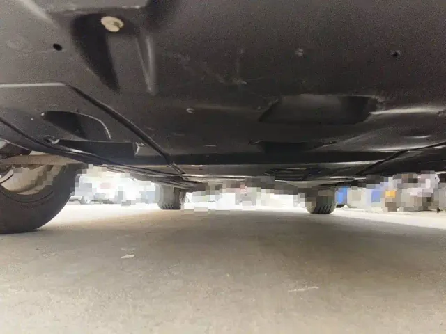 Hyundai Tucson — Фото автомобиля 10