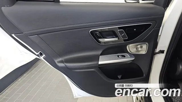 Mercedes-Benz GLC-Class X254 — Фото автомобиля 25