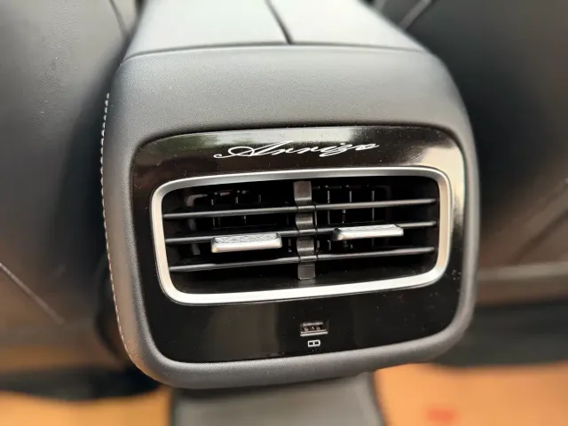 Chery Arrizo 8 — Фото автомобиля 19