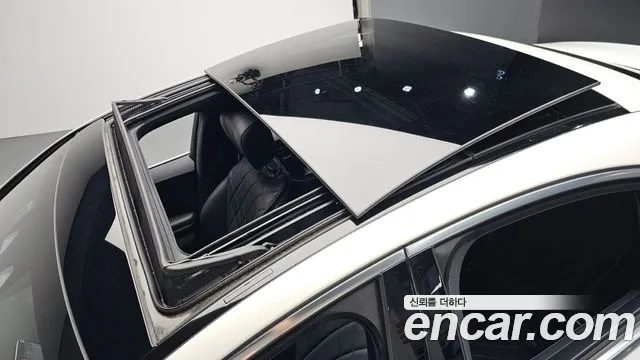 Mercedes-Benz S-Class S-класс W223 — Фото автомобиля 28
