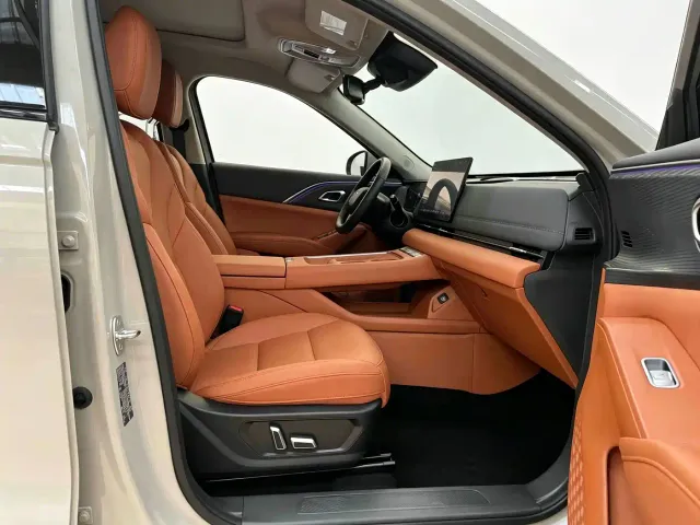 Haval Xiaolong MAX — Фото автомобиля 6