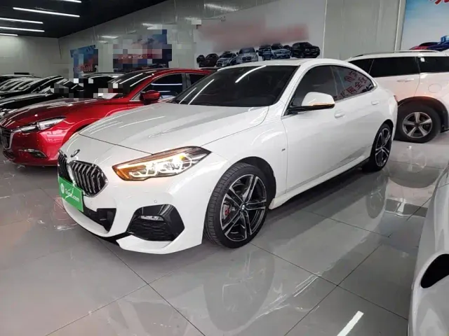 Фотография автомобиля — BMW 2 Series
