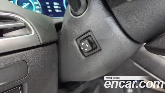 Hyundai Palisade The New — Фото автомобиля 28