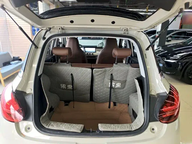 Wuling Bingo — Фото автомобиля 18