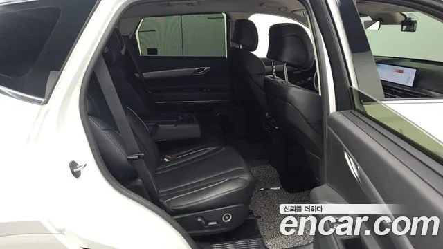 Genesis GV80 — Фото автомобиля 11