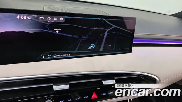 Genesis GV70 — Фото автомобиля 20