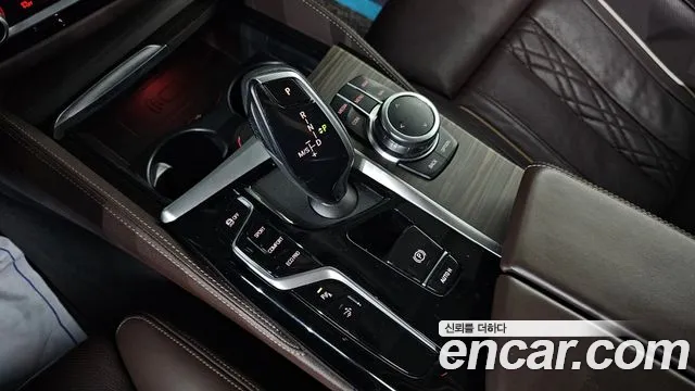 BMW Gran Turismo — Фото автомобиля 9