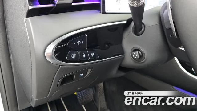 Genesis GV70 — Фото автомобиля 18