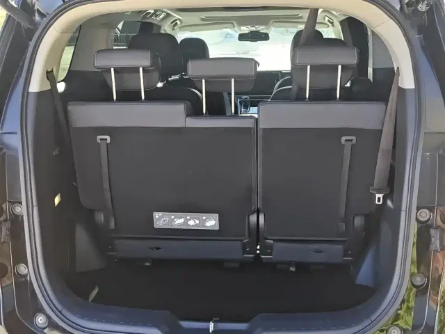 GAC Trumpchi M8 — Фото автомобиля 13