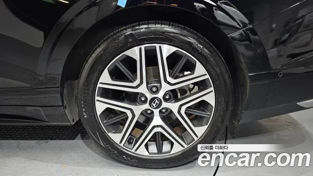 Hyundai Grandeur — Фото автомобиля 18