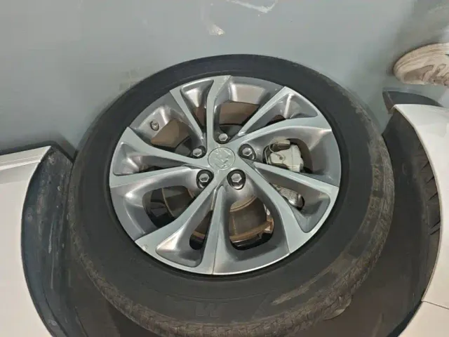 Buick Verano — Фото автомобиля 22