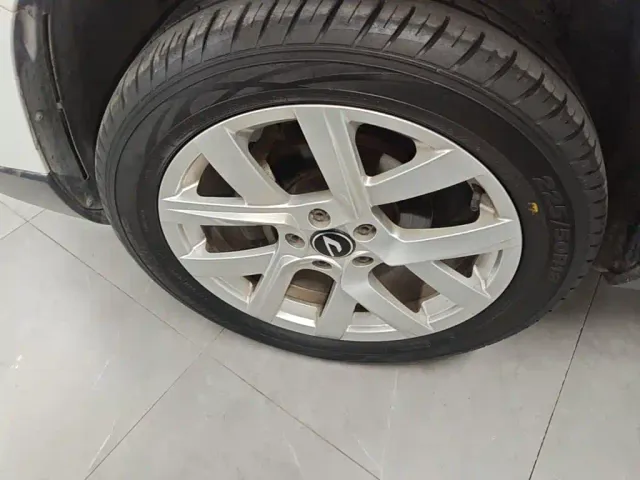 Jetta VS7 — Фото автомобиля 22