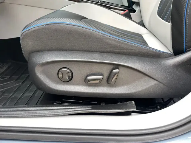Volkswagen Lamando — Фото автомобиля 14