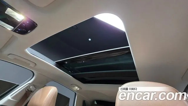 Hyundai Grandeur GN7 — Фото автомобиля 13