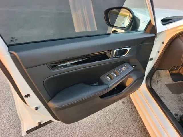 Honda Civic — Фото автомобиля 11