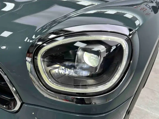 MINI Countryman — Фото автомобиля 23