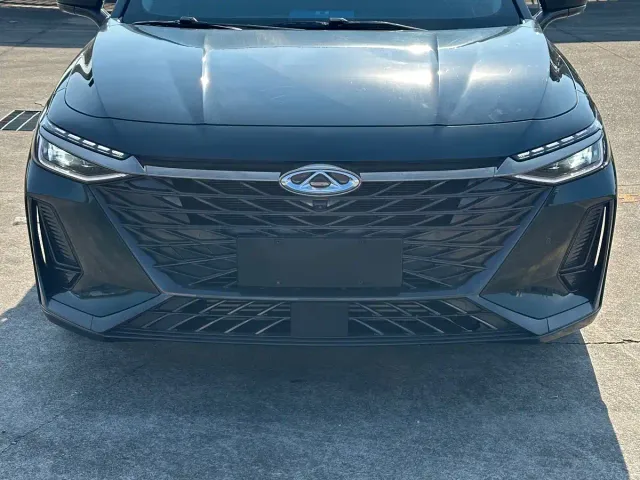 Chery Arrizo 8 — Фото автомобиля 2