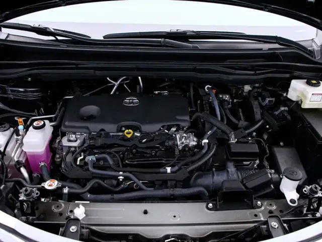 Toyota Sienna — Фото автомобиля 22