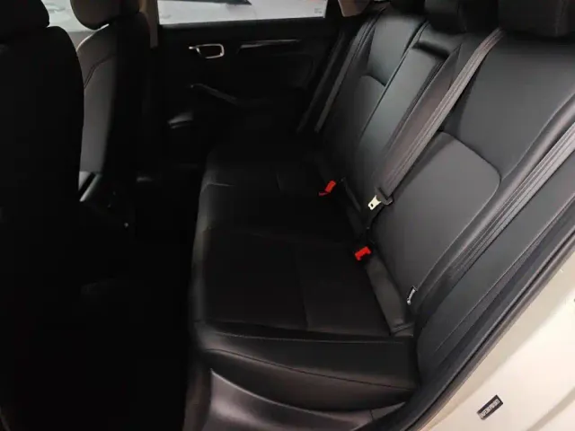 Honda Integra — Фото автомобиля 21