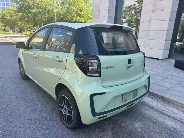 Sehol E10X — Фото автомобиля 6