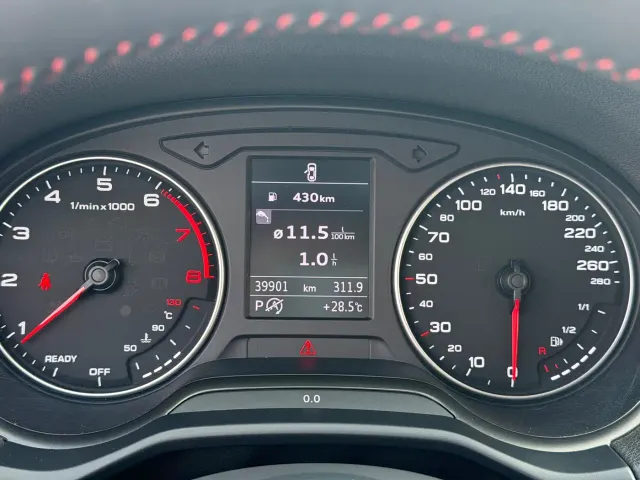 Audi Audi Q2L 2022 35 TFSI Progressive Dynamic — Фото автомобиля 20