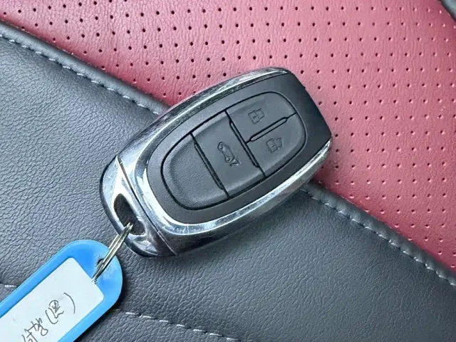 Maxus G50 — Фото автомобиля 17