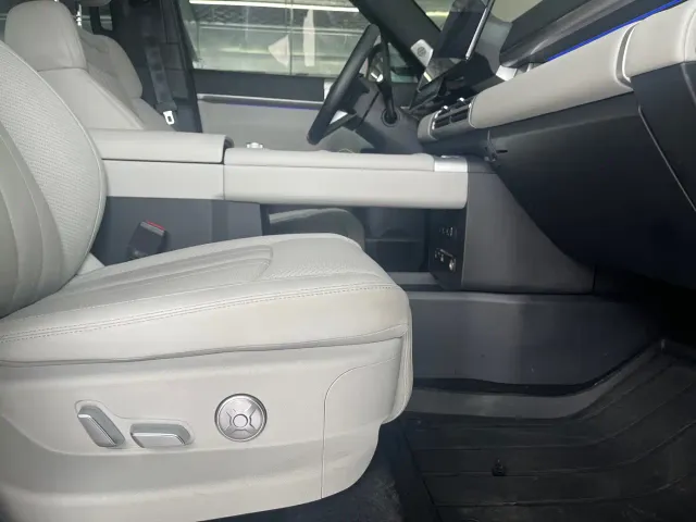 BYD FangChengBao Titanium 7 — Фото автомобиля 29