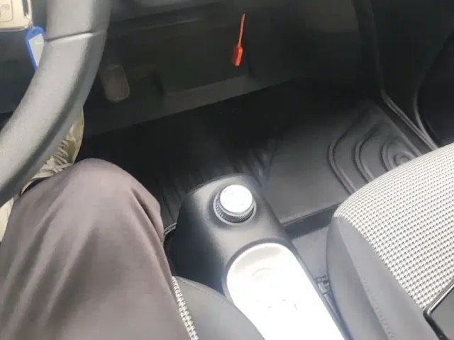 Wuling Hongguang Mini EV — Фото автомобиля 13