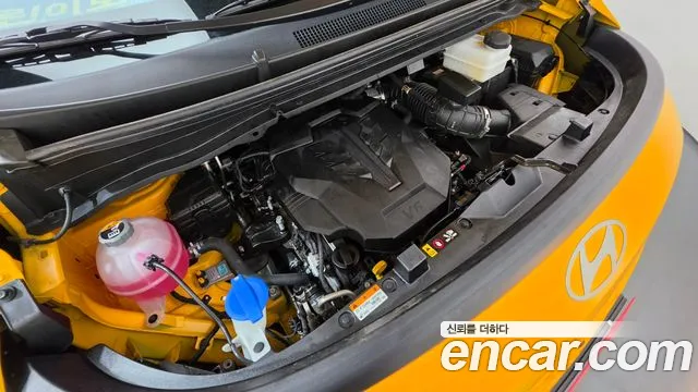 Hyundai Staria Staria — Фото автомобиля 6