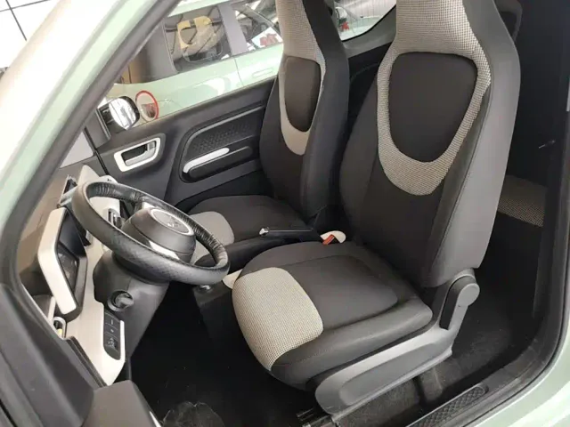 Wuling Hongguang Mini EV — Фото автомобиля 14