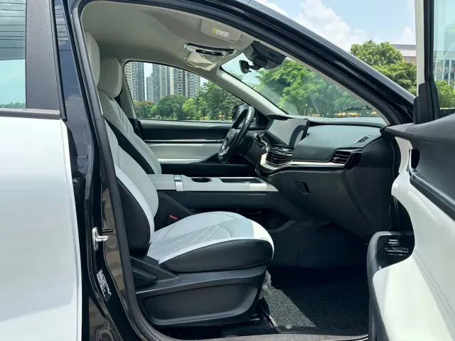 Chery Comfort Home — Фото автомобиля 9