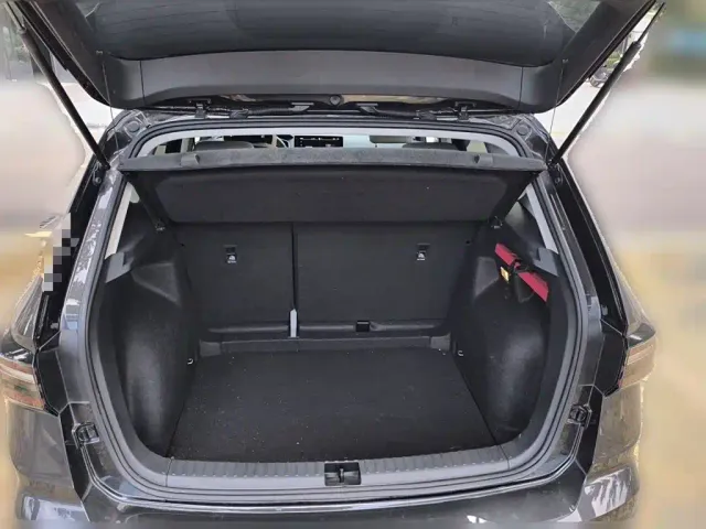 Volkswagen Tharu — Фото автомобиля 15