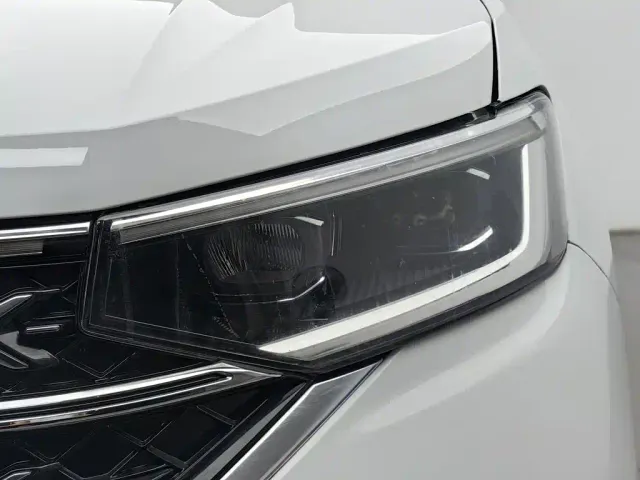 Volkswagen Tayron X — Фото автомобиля 7